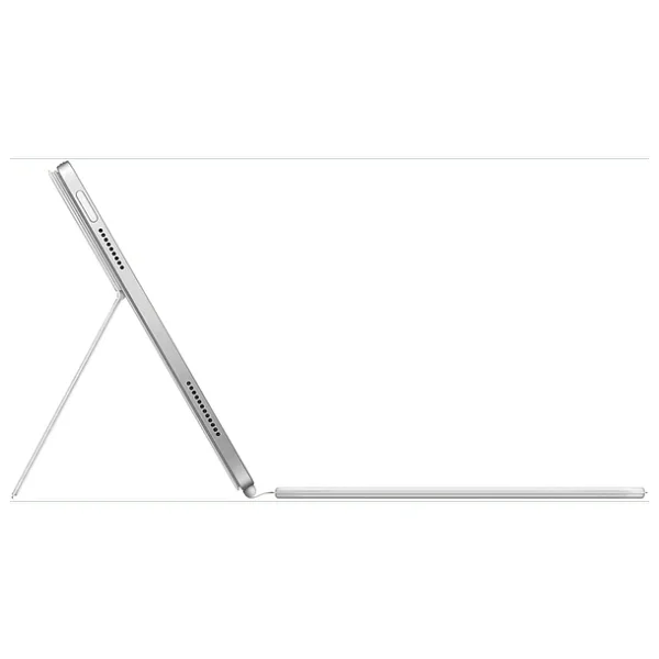Apple iPad Mqdp3tq/A Beyaz Tablet Kılıfı - Görsel 5
