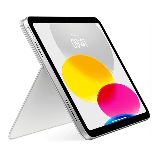 Apple iPad Mqdp3tq/A Beyaz Tablet Kılıfı - Görsel 4