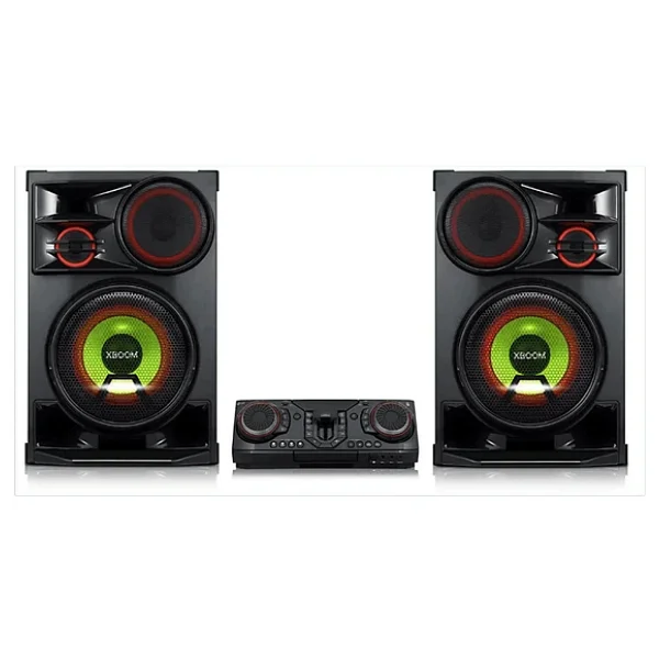 Lg Cl98 Müzik Seti - Görsel 5