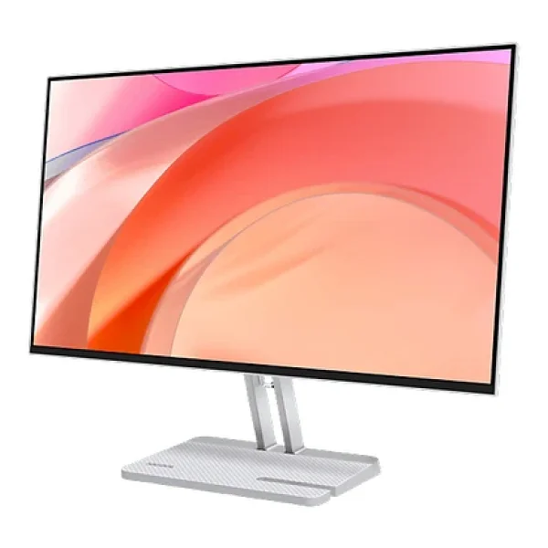 Lenovo L27-4c 67dekac1tk 27" 1 Ms Full HD Ips 144 Hz Monitör - Görsel 2