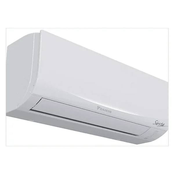 Daikin Siesta Sensira 18000 BTU Duvar Tipi Inverter Split Klima - Görsel 4