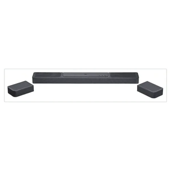 Jbl Bar 1300 11.1.4 Kanal 1170 W Soundbar - Görsel 8