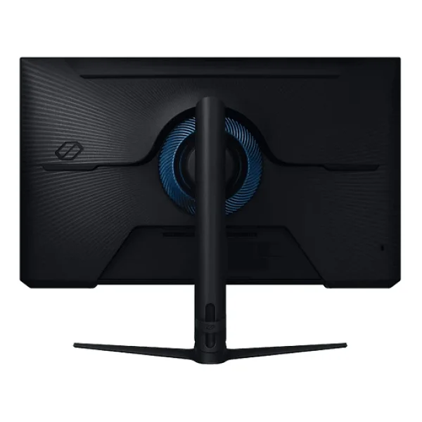 Samsung Odyssey G5 G51f Ls27fg512euxuf 27" 1 Ms 2k Pivot 180 Hz Oyuncu Monitörü - Görsel 6