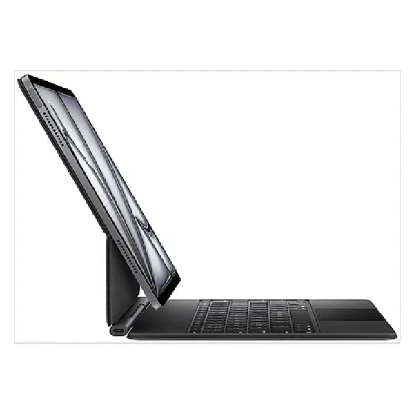 Apple iPad Air M3 Mgyy4tq/A 13" Siyah Tablet Klavyesi - Görsel 5