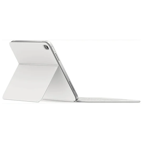 Apple iPad Mqdp3tq/A Beyaz Tablet Kılıfı - Görsel 6