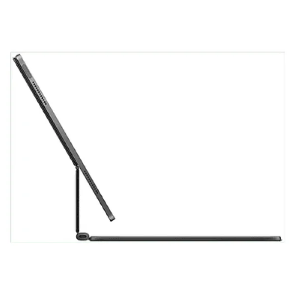 Apple iPad Air M3 Mgyy4tq/A 13" Siyah Tablet Klavyesi - Görsel 4