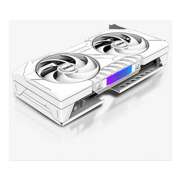 Sapphire RX 9060 Xt Pure 11350-02-20g 128 Bit Gddr6 16 GB Ekran Kartı - Görsel 2