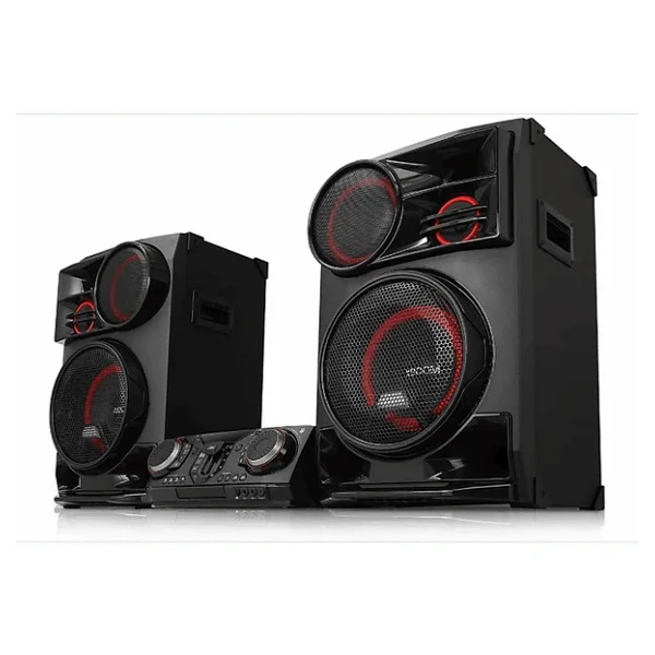 Lg Cl98 Müzik Seti - Görsel 7