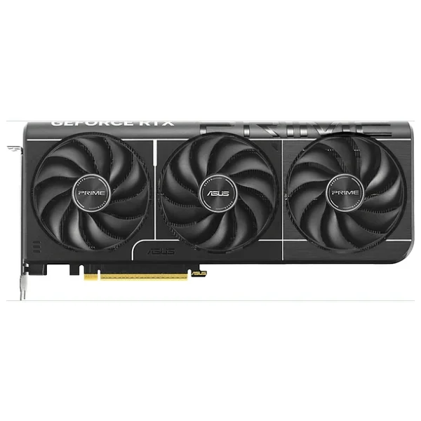 Asus RTX 5070 Prime Prıme-Rtx5070-12g 192 Bit Gddr7 12 GB Ekran Kartı - Görsel 3