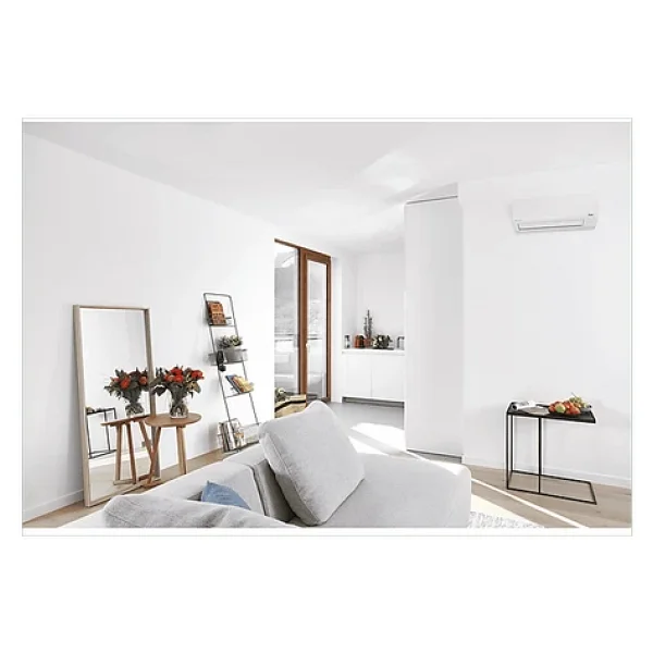 Daikin Siesta Sensira 18000 BTU Duvar Tipi Inverter Split Klima - Görsel 5