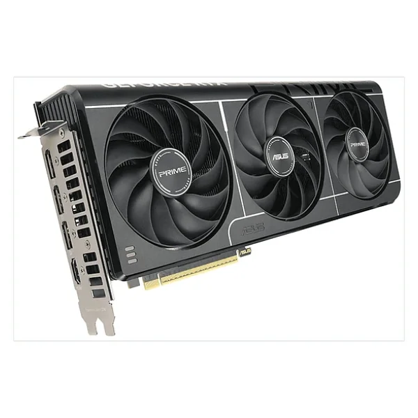 Asus RTX 5070 Prime Prıme-Rtx5070-12g 192 Bit Gddr7 12 GB Ekran Kartı - Görsel 5