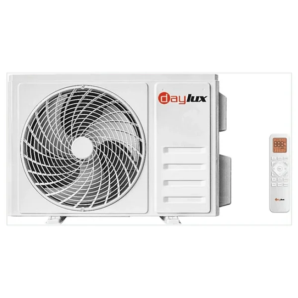 Daylux Duvar Tipi Inverter Split Klima 18000btu - Görsel 6