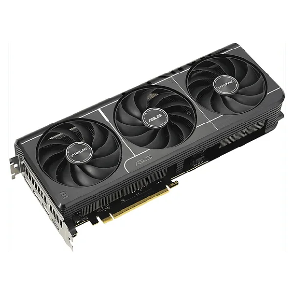 Asus RTX 5070 Prime Prıme-Rtx5070-12g 192 Bit Gddr7 12 GB Ekran Kartı - Görsel 2