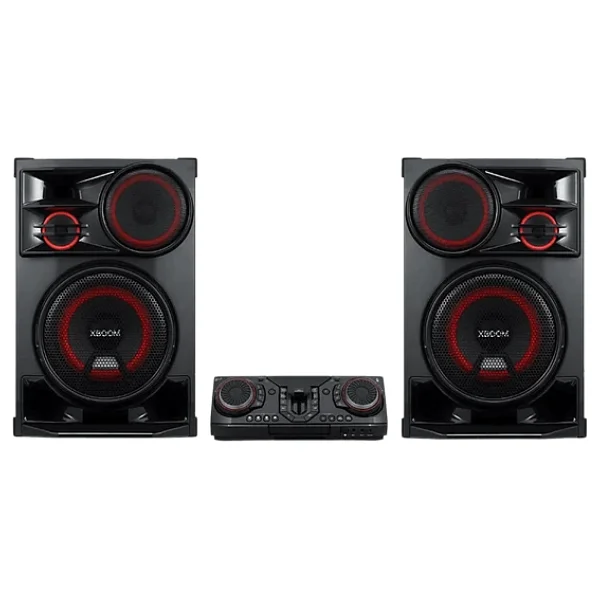 Lg Cl98 Müzik Seti - Görsel 2