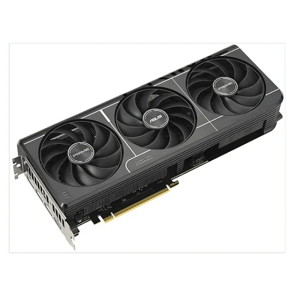 Asus RTX 5070 Prime Prıme-Rtx5070-12g 192 Bit Gddr7 12 GB Ekran Kartı - Görsel 4