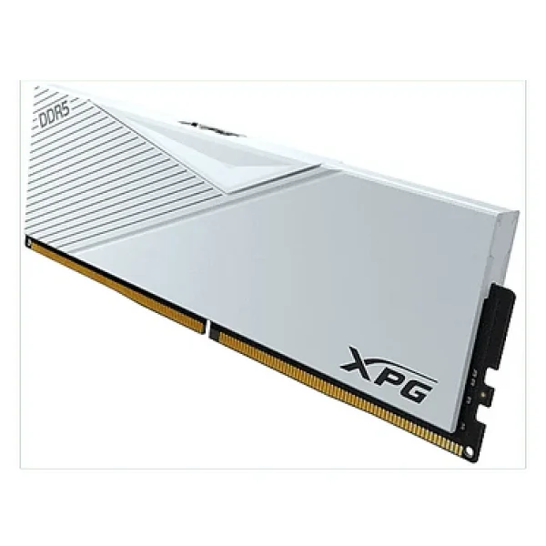 Xpg Lancer 32 GB (2x16) DDR5 6000 MHz Cl30 Ax5u6000c3016g-Dclarwh RAM - Görsel 5