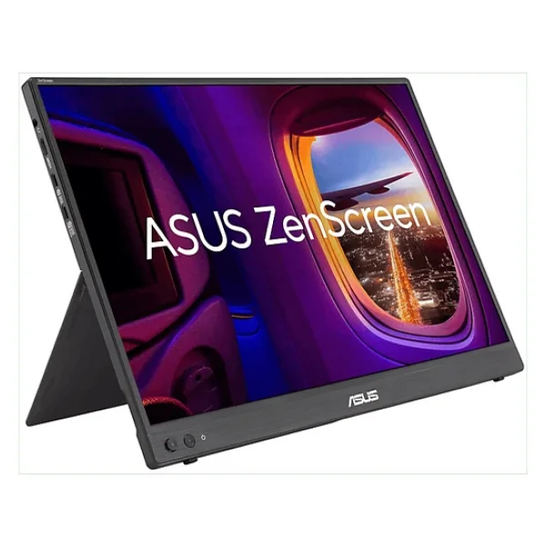 Asus ZenScreen MB16FC 16" 5 ms WUXGA IPS 75 Hz Taşınabilir Monitör - Görsel 3