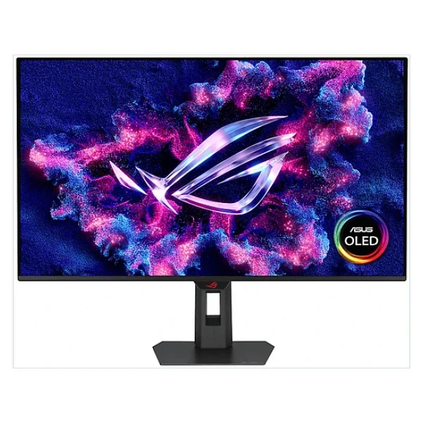 Asus Rog Strix OLED Xg32uqdms 31.5" 0.03 Ms 4K 240 Hz OLED Oyuncu Monitörü - Görsel 5
