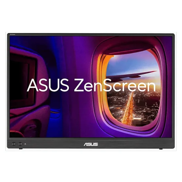 Asus ZenScreen MB16FC 16" 5 ms WUXGA IPS 75 Hz Taşınabilir Monitör - Görsel 2