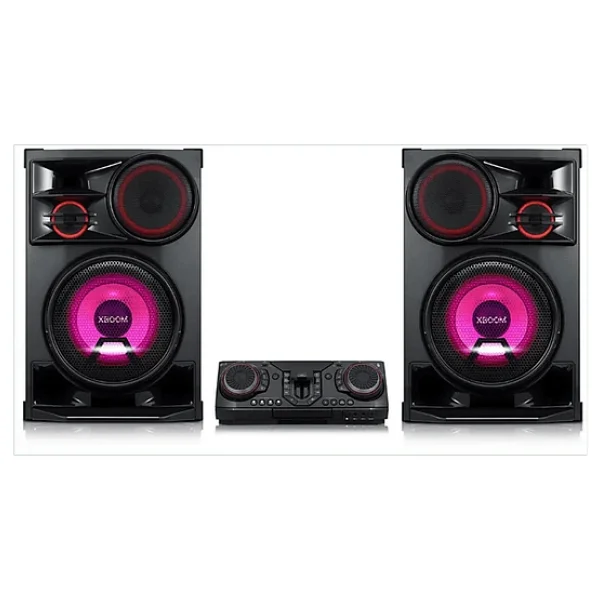 Lg Cl98 Müzik Seti - Görsel 4