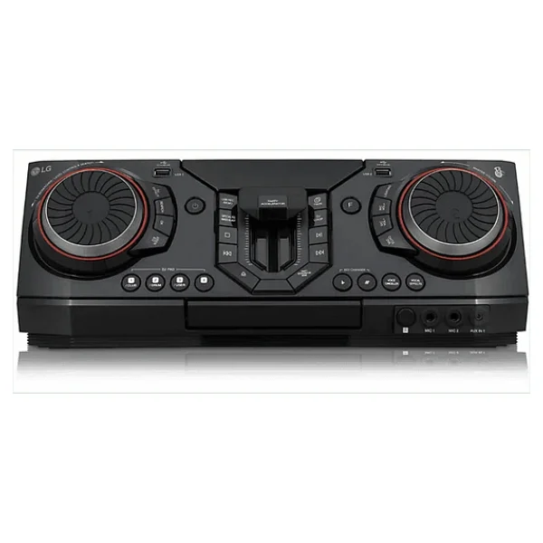 Lg Cl98 Müzik Seti - Görsel 8