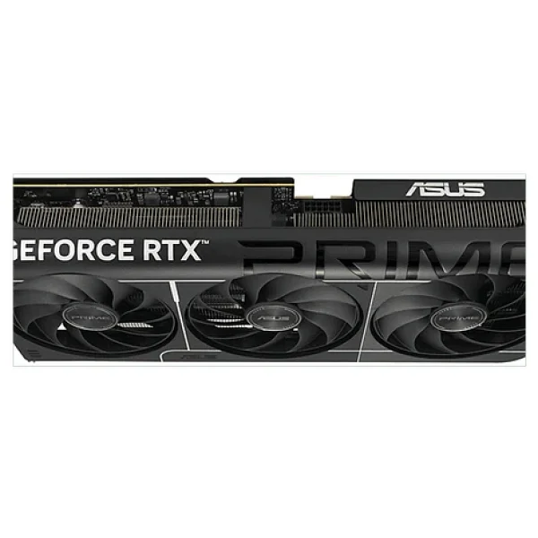 Asus RTX 5070 Prime Prıme-Rtx5070-12g 192 Bit Gddr7 12 GB Ekran Kartı - Görsel 6
