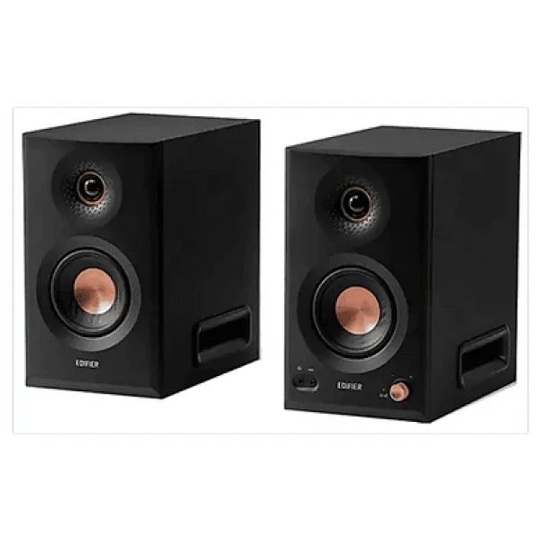 Edifier Mr5 Siyah Tri-Amped Powered Stüdyo Monitörü - Görsel 8