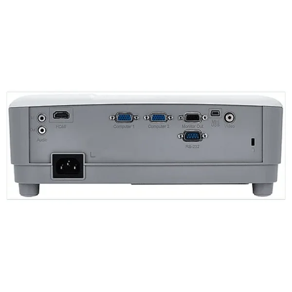 Viewsonic Pa503s 3800 Lümen Projeksiyon Cihazı - Görsel 8