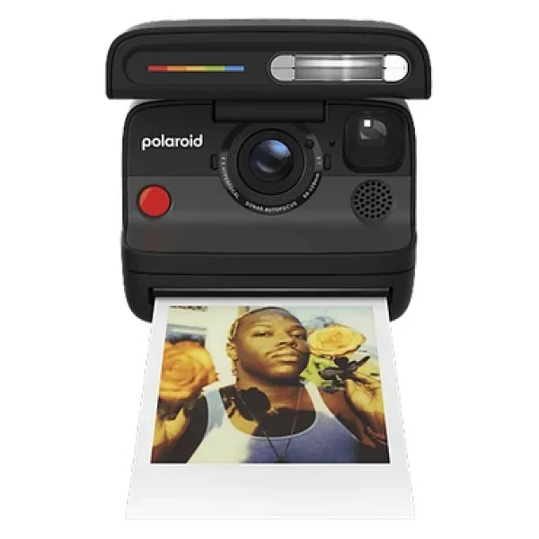 Polaroid Flip Dijital Fotoğraf Makinesi - Görsel 8