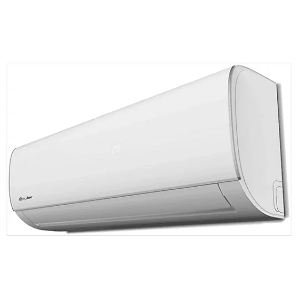 Daylux Duvar Tipi R32 A++ Enerji Sınıfı 9000 Btu/H Klima Beyaz - Görsel 2