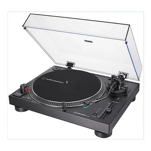 Audio-Technica At-Lp120xusb Pikap - Görsel 5