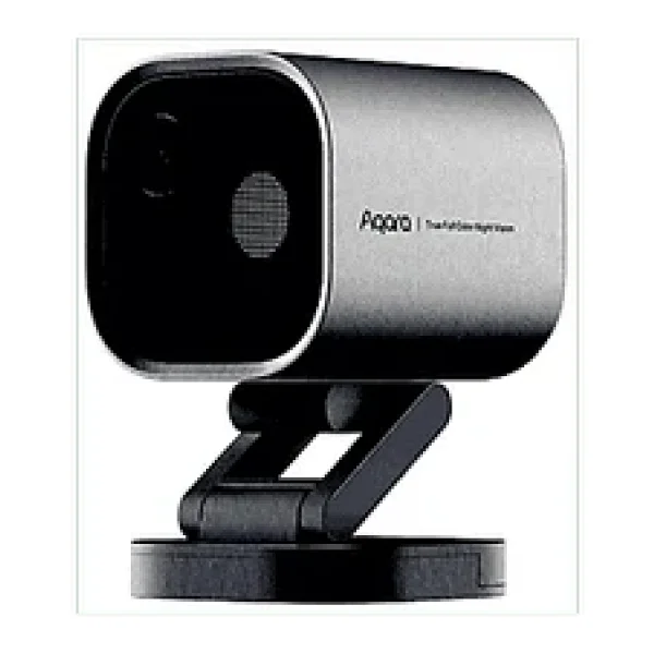 Aqara G5 Pro CH-C07D Gece Görüşlü IP Wi-Fi Güvenlik Kamerası - Görsel 6
