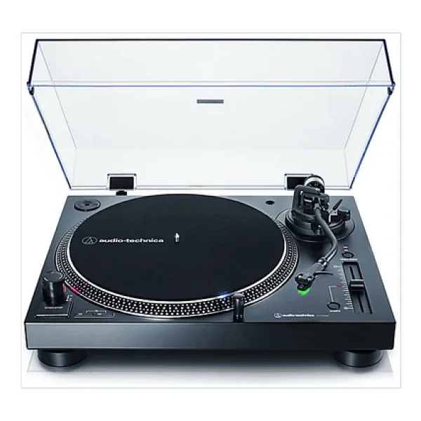 Audio-Technica At-Lp120xusb Pikap - Görsel 6