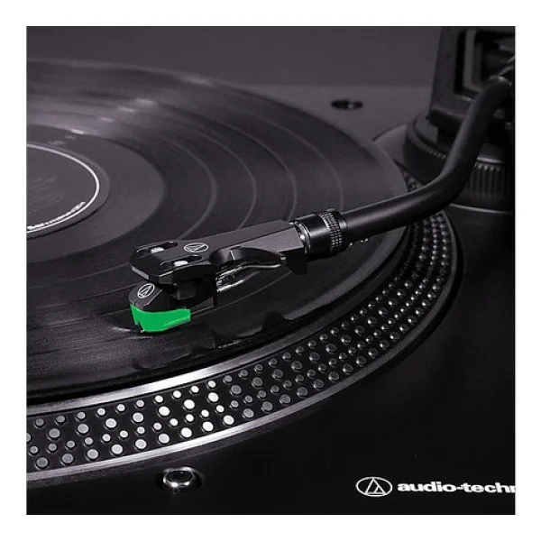 Audio-Technica At-Lp120xusb Pikap - Görsel 8