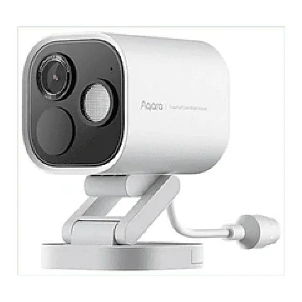 Aqara G5 Pro CH-C03D Gece Görüşlü IP Güvenlik Kamerası - Görsel 8