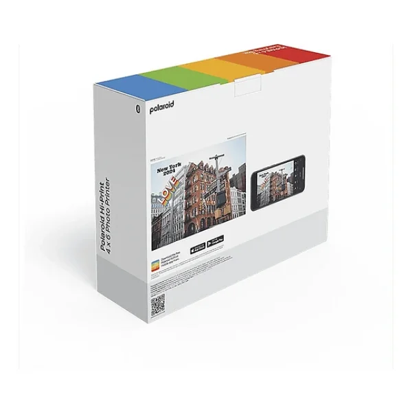 Polaroid Everything Box Hi Print 4x6 Fotoğraf Yazıcısı - Görsel 3