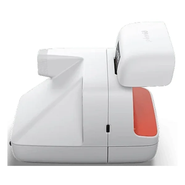 Polaroid Flip Beyaz Dijital Fotoğraf Makinesi - Görsel 6