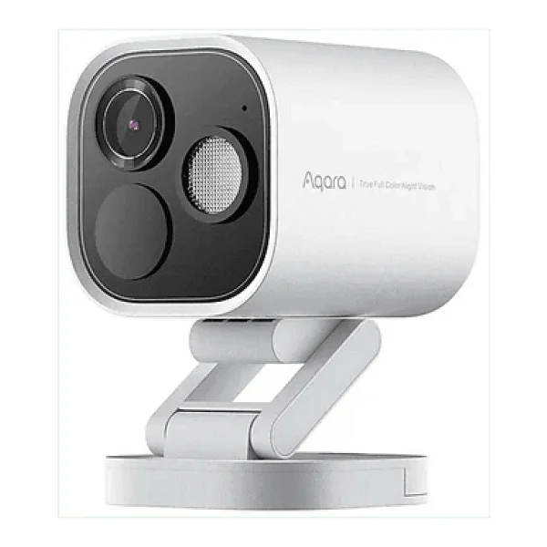 Aqara G5 Pro CH-C07D Gece Görüşlü IP Wi-Fi Güvenlik Kamerası - Görsel 7