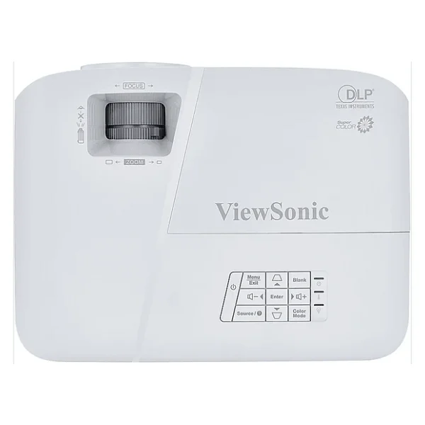 Viewsonic Pa503s 3800 Lümen Projeksiyon Cihazı - Görsel 4