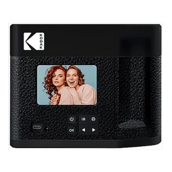 Kodak Mini Shot 4 Era Instant Fotoğraf Makinesi - Görsel 8