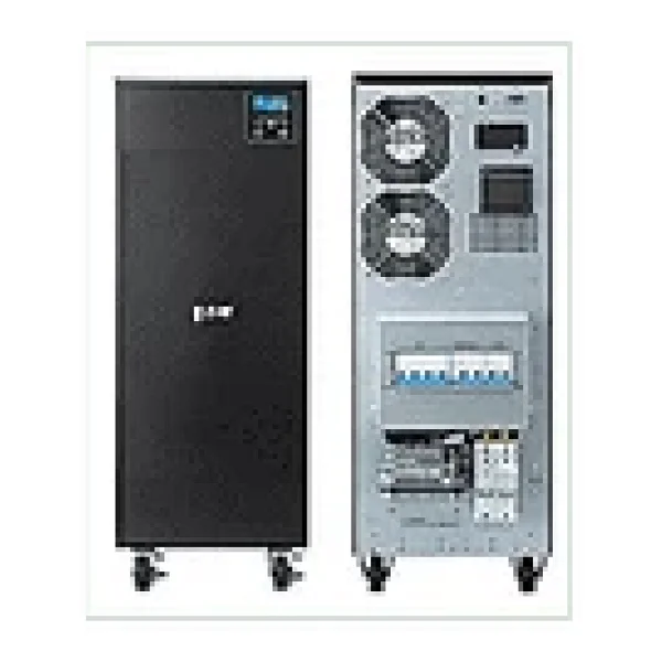 Eaton 9e 10000i 8000 W Güç Kaynağı Siyah - Görsel 3