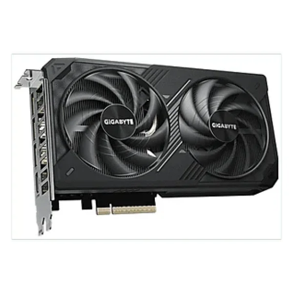 Gigabyte RTX 5060 Tı Windforce 8g Gv-N506twf2-8gd 128 Bit Gddr7 8 GB Ekran Kartı - Görsel 5