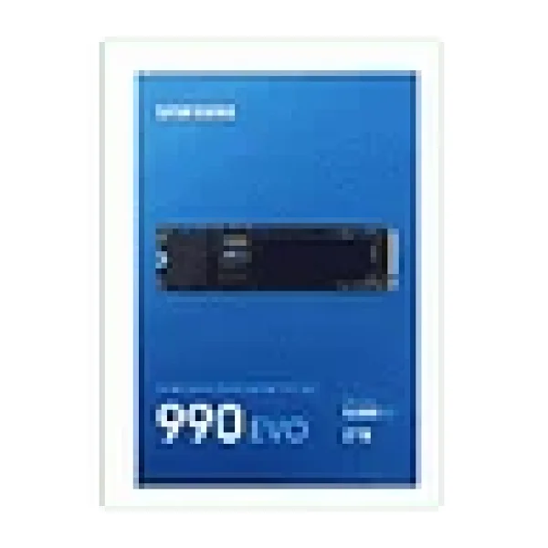 Samsung 990 Evo Mz-V9e2t0bw Pcı-Express 5.0 2 TB M.2 SSD - Görsel 4