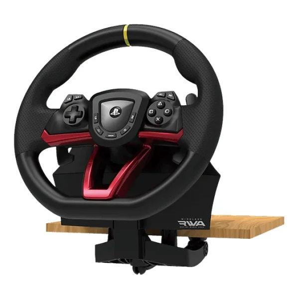 Hori Wireless Racing Wheel Apex PS5 Direksiyon Seti - Görsel 4