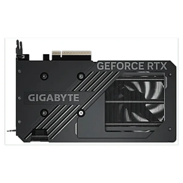 Gigabyte RTX 5060 Tı Windforce 8g Gv-N506twf2-8gd 128 Bit Gddr7 8 GB Ekran Kartı - Görsel 8