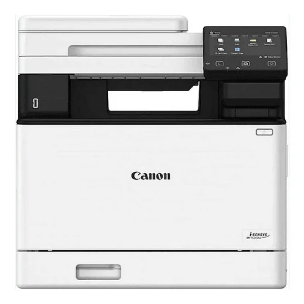 CANON i-SENSYS Çok Fonksiyonlu Renkli Lazer Yazıcı - Görsel 3