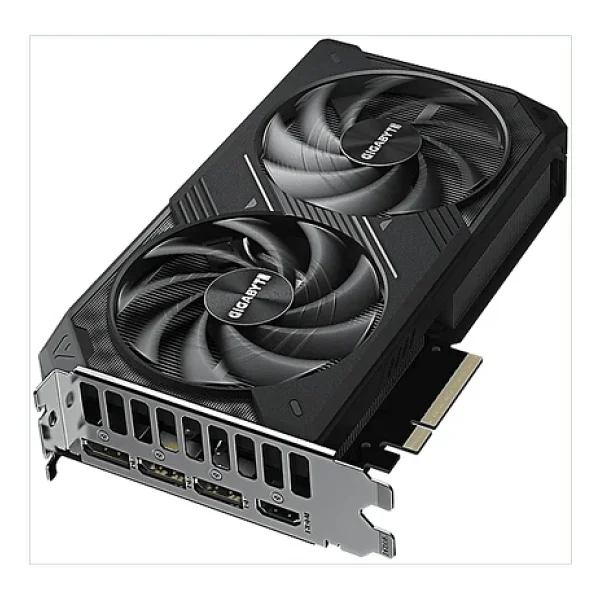 Gigabyte RTX 5060 Tı Windforce 8g Gv-N506twf2-8gd 128 Bit Gddr7 8 GB Ekran Kartı - Görsel 6