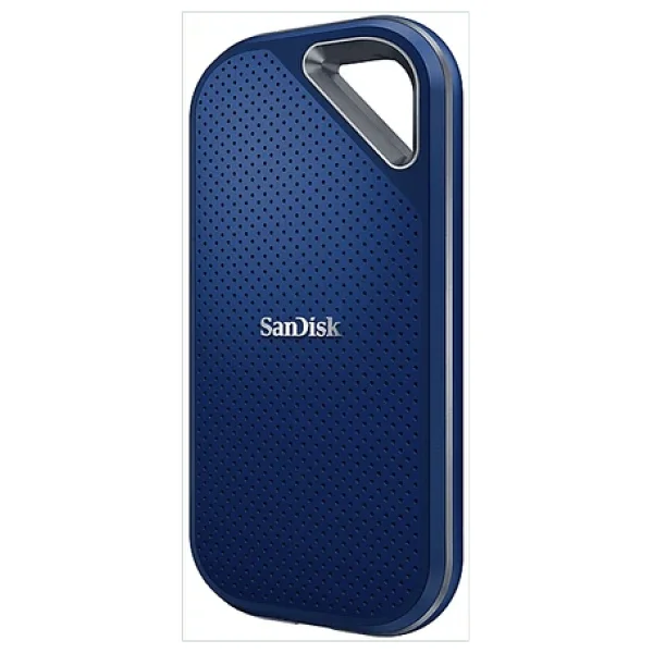 Sandisk Extreme Pro Sdssde81-1t00-Rr25 1 TB Taşınabilir SSD - Görsel 5