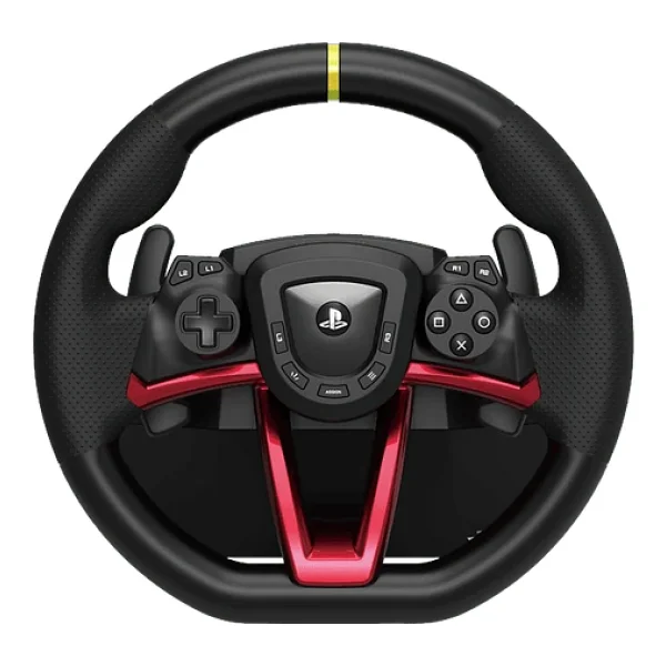 Hori Wireless Racing Wheel Apex PS5 Direksiyon Seti - Görsel 5