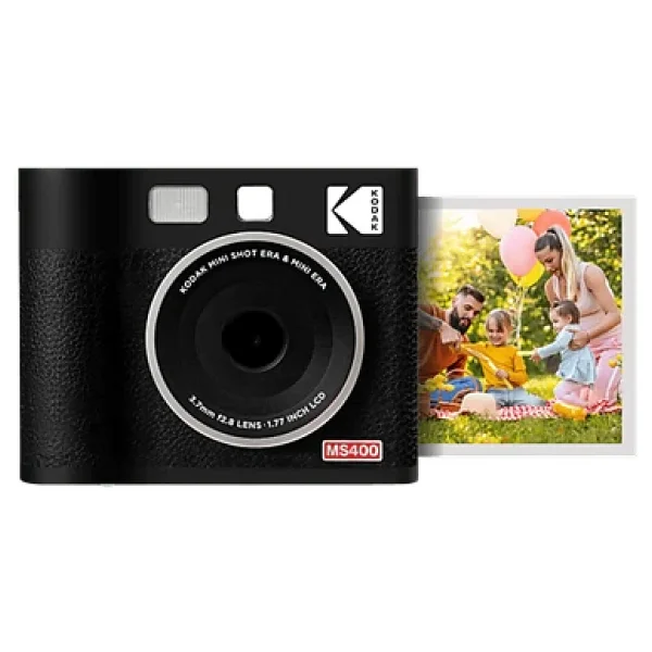 Kodak Mini Shot 4 Era Instant Fotoğraf Makinesi - Görsel 7